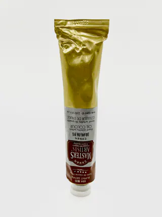 رنگ روغن 60 میل مستر ماریس 684