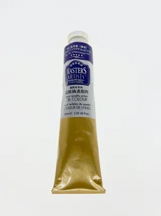 رنگ روغن 60 میل مستر ماریس 450