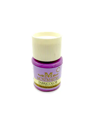 رنگ پارچه MONTMARTRE Old Pink کد 31