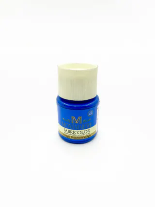 رنگ پارچه MONTMARTRE Indiago Blue کد 42