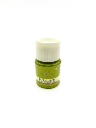 رنگ پارچه MONTMARTRE Light Green کد 53