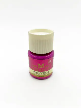 رنگ پارچه MONTMARTRE MAGENTA کد 23