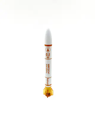 مغز اتود طرح موشک 0/7و0/5 WRITECH