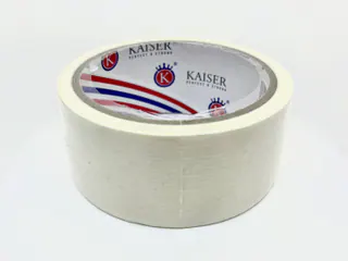 چسب کاغذی5سانت 16یارد کایزر SK112