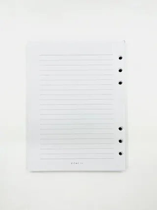 برگه کلاسور100برگ کد4614