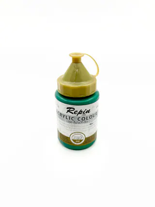 رنگ اکریلیک 280 میل رپین کد 210