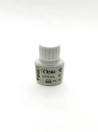 ویترای40میل وستا سفید کد 400