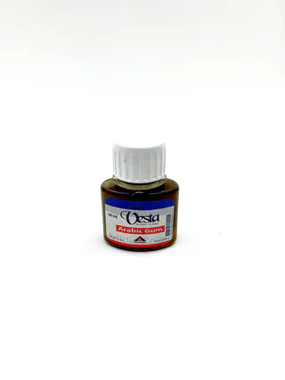 صمغ عربی وستا 40میل