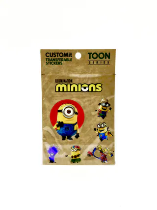 پک استیکر CUSTOMIT