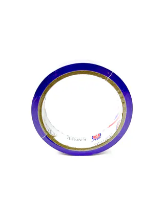 چسب کاغذی رنگی 2سانت 16یارد کایزر SK137