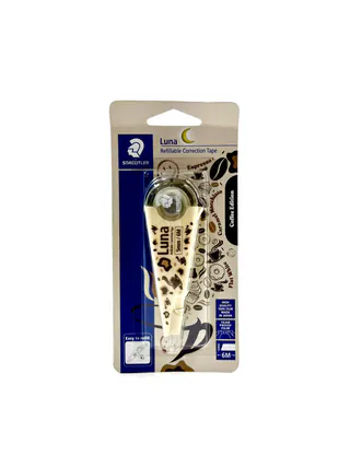 لاک غلط گیر نواری 6متری طرح لاله کد 6202-