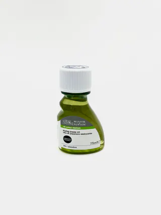 روغن 75میل دانه خشخاش وینزور743
