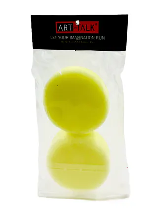 ابر پتینه 2عددی