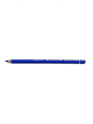 مداد رنگی تک رنگ پلی کروموس فابرکستل  Ultramarine کد 120