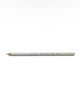 مداد رنگی تک رنگ پلی کروموس فابرکستل Cold Gray III کد 232