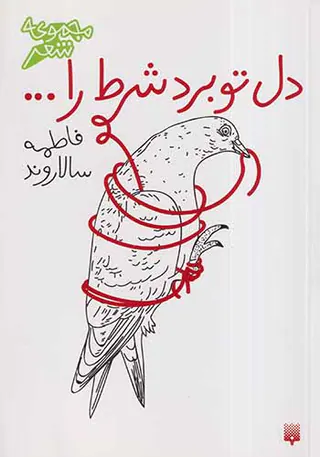 دل تو برد شرط را