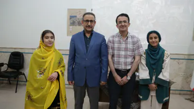 چنین گفت فردوسی پاکزاد