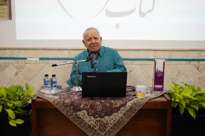 خیام حکیم حیرت