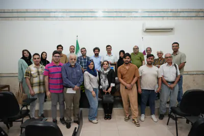 نگاهی به شرق با مسعود یوسف حصیر چین