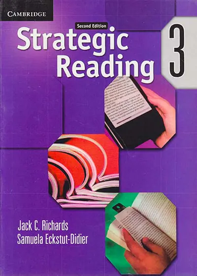 STRATEGIC READING 3