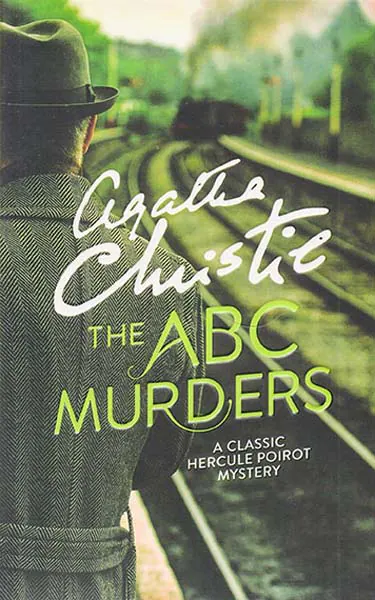THE ABC MURDERS
