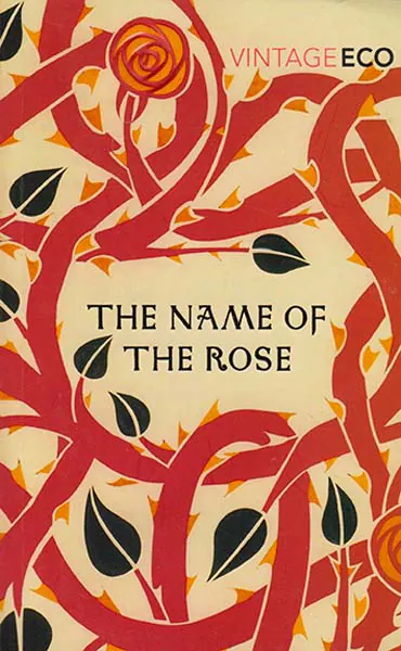 THE NAME OF THE ROSE