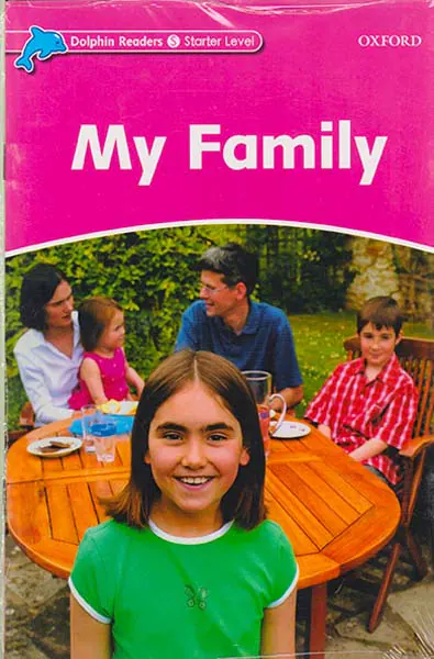 MY FAMILY LEVEL5