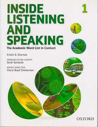 INSIDE LISTINING AND SPEAKING1