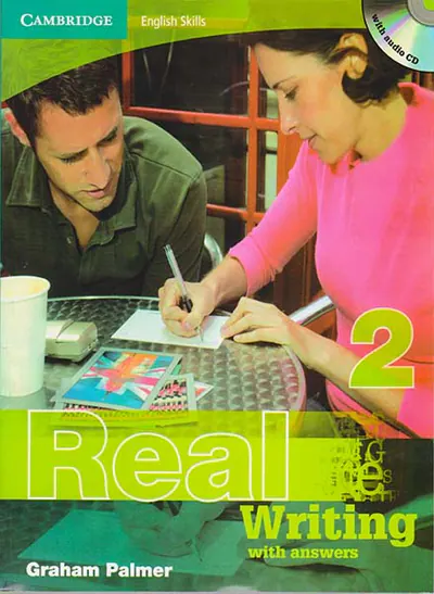 REAL 2 WRITING