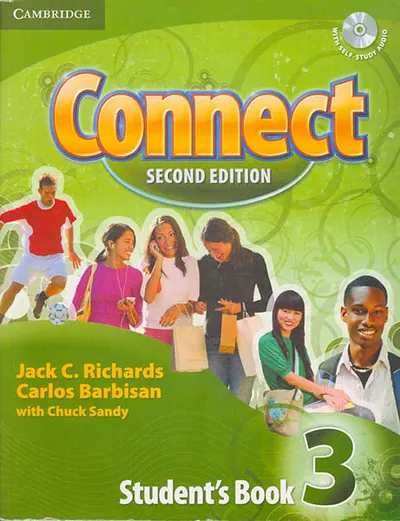 CONNECT 3