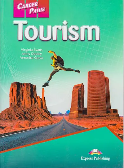 CAREER PATHS TOURISM