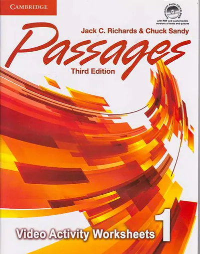 VIDEO PASSAGE 1