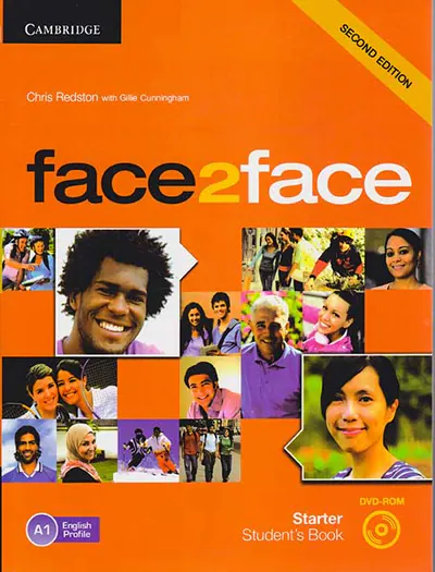 FACE2FACE STARTER
