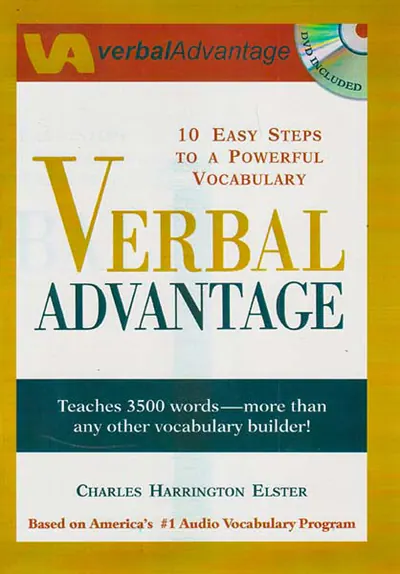 VERBAL ADVANTAGE