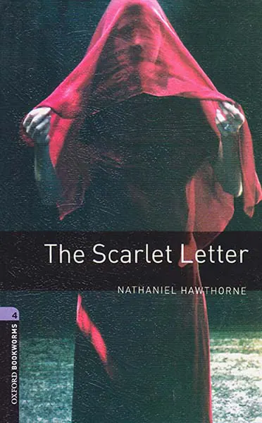 THE SCARLET LETTER LEVEL4