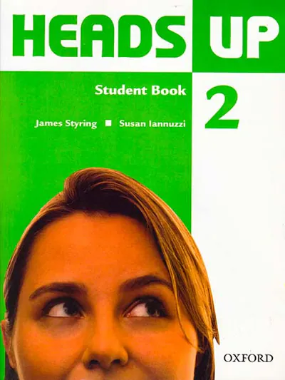 HEADS UP2