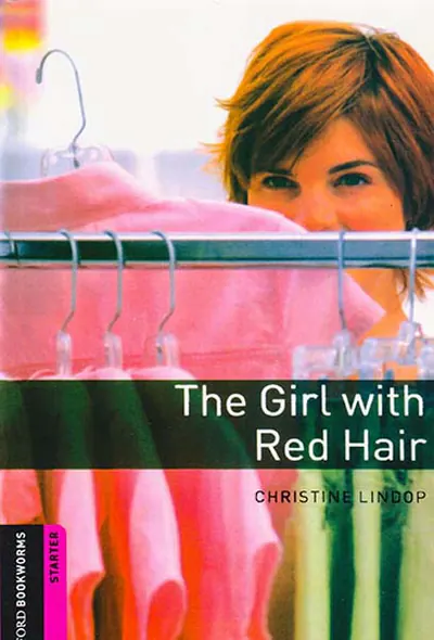 THE GIRL WITH RED HAIR LEVEL STARTER