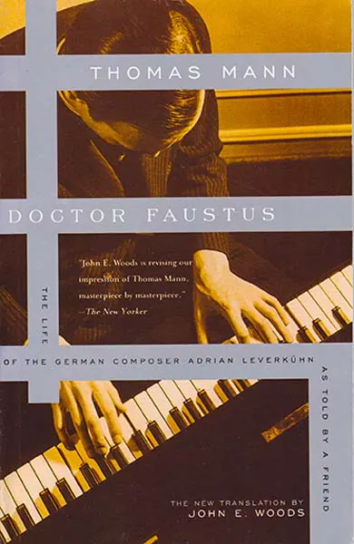 DOCTOR FAUSTUS