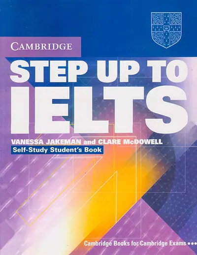 STEP UP TO IELTS