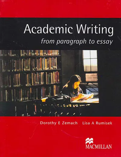ACADEMIC WRITING
