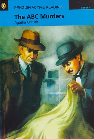 THE ABC MURDERS LEVEL4