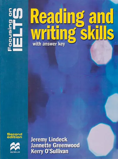 FOCUSING ON IELTS READING AND WRITING SKILLS