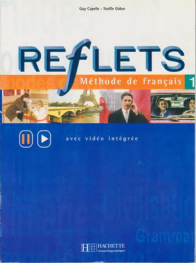 REFLETS 1