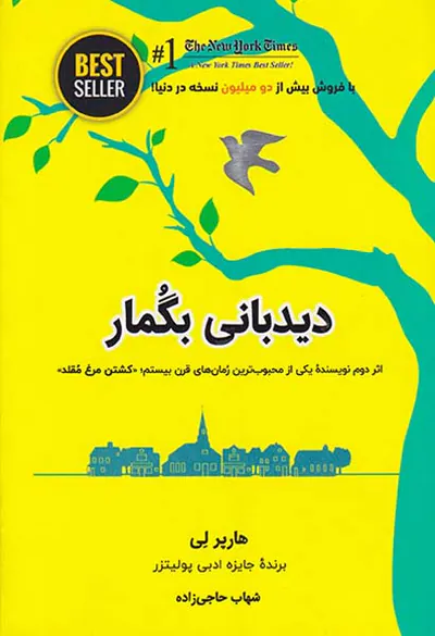 دیدبانی بگمار