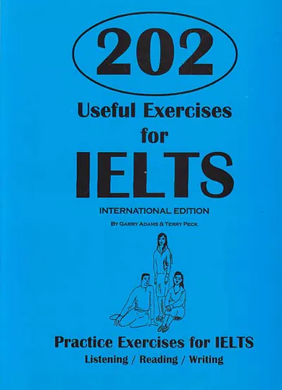 202 IELTS