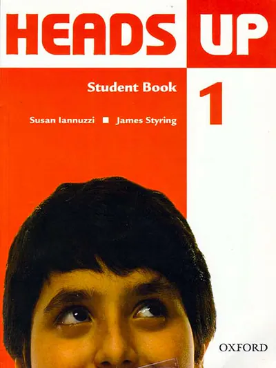 HEADS UP1