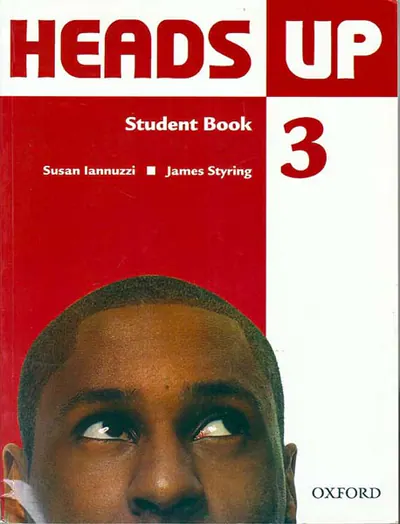 HEADS UP3