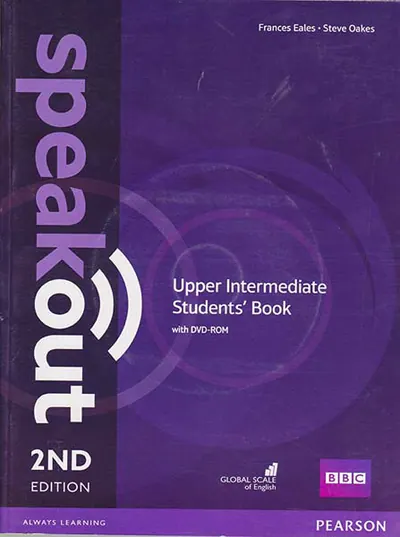 SPEAK OUT UPPER INTERMEDIATE