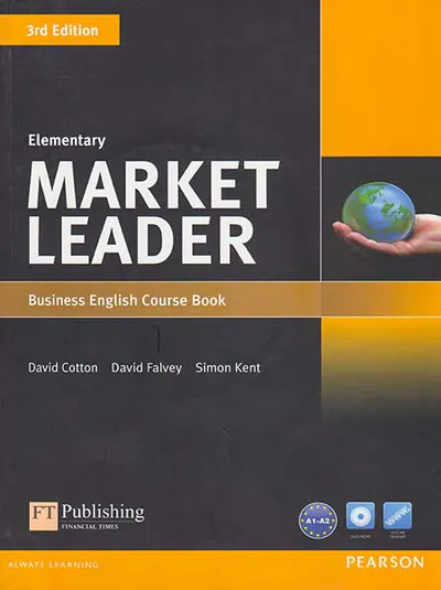 MARKET LEADER ELEMENTARY