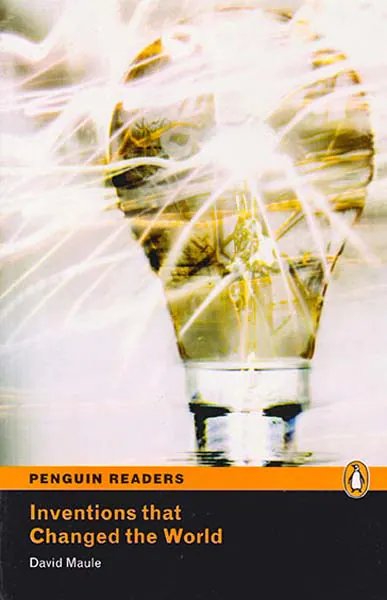 INVENTIONS THAT CHANGED THE WORLD LEVEL4